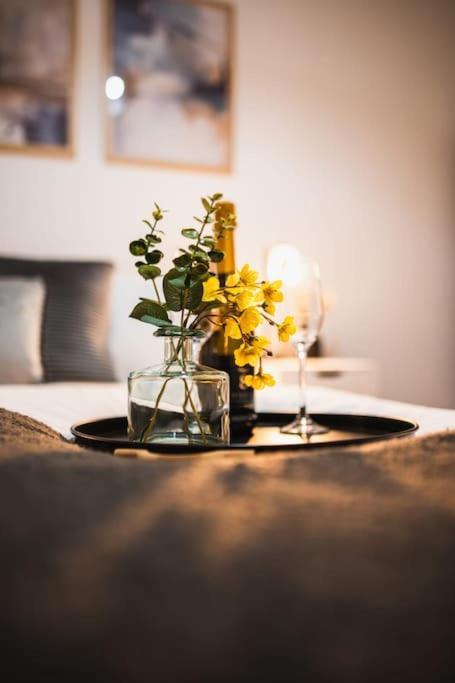 Urban Bliss Appartement Bournemouth Buitenkant foto
