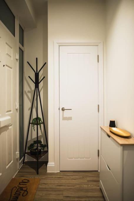 Urban Bliss Appartement Bournemouth Buitenkant foto