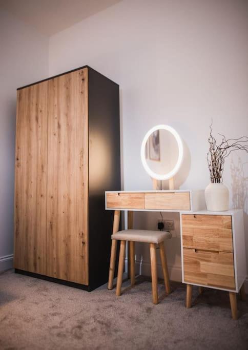 Urban Bliss Appartement Bournemouth Buitenkant foto